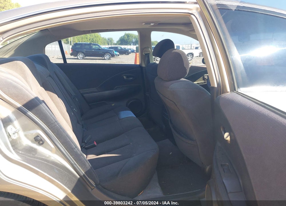 2002 NISSAN ALTIMA 3.5 SE VIN: 1N4BL11D92C202060