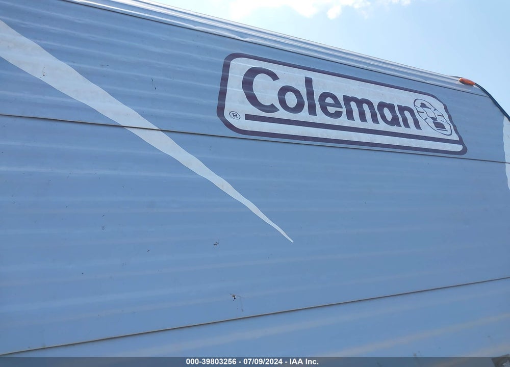 2015 COLEMAN OTHER VIN: 4YDT24423FH930735