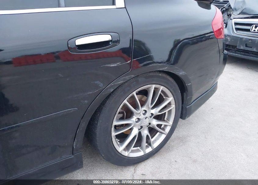 2003 INFINITI G35 LEATHER VIN: JNKCV51E33M315957