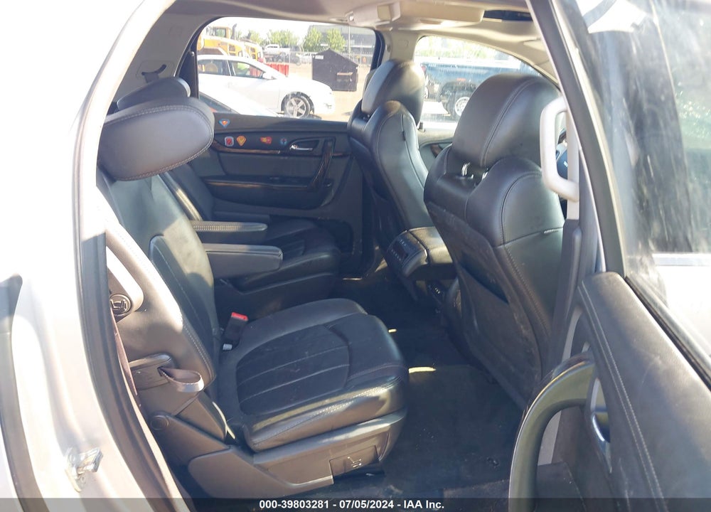2015 GMC ACADIA DENALI VIN: 1GKKVTKD6FJ261748
