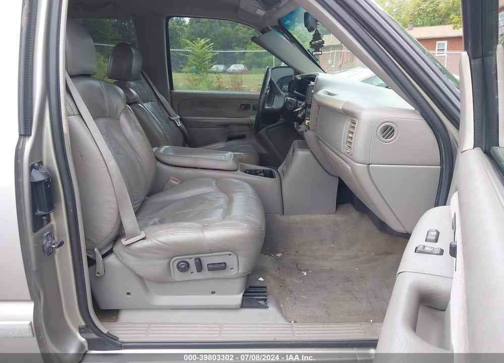 1999 GMC SIERRA 1500 SLE VIN: 2GTEK19T1X1528163