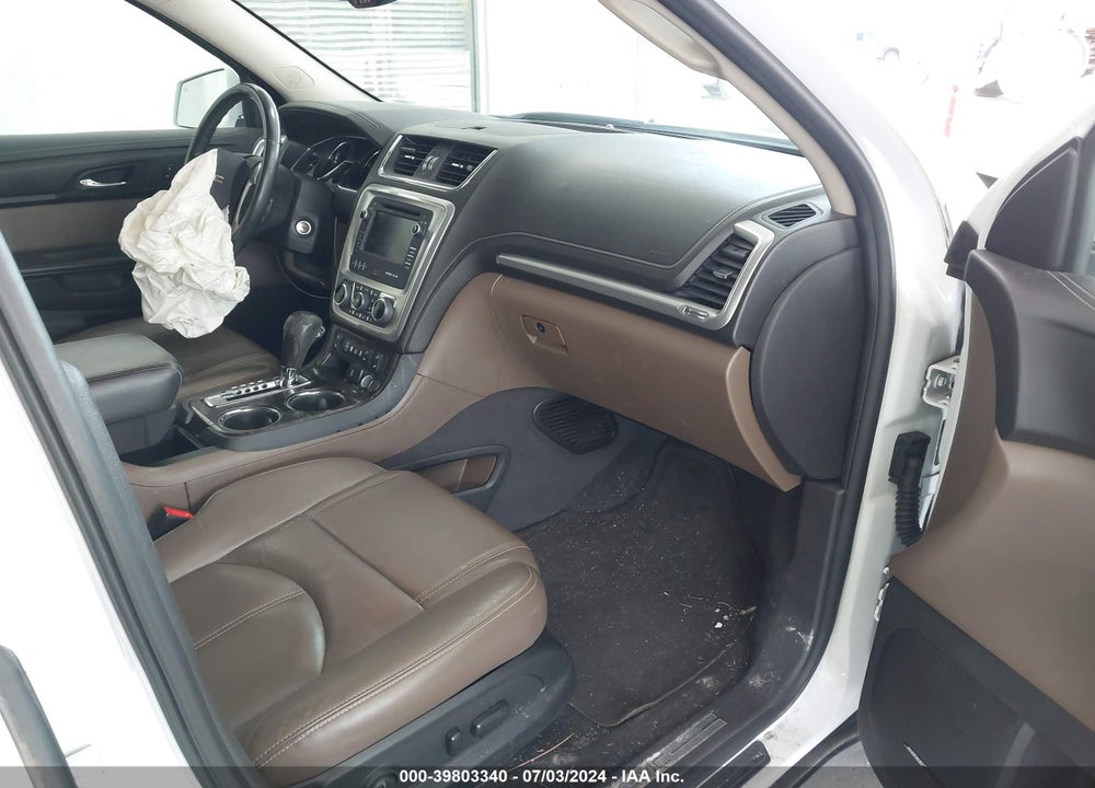 2016 GMC ACADIA SLT-1 VIN: 1GKKRRKD3GJ276071