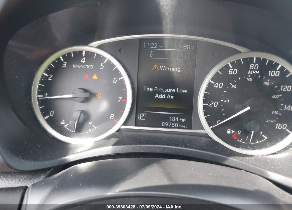 2018 NISSAN SENTRA S VIN: 3N1AB7AP4JY336201