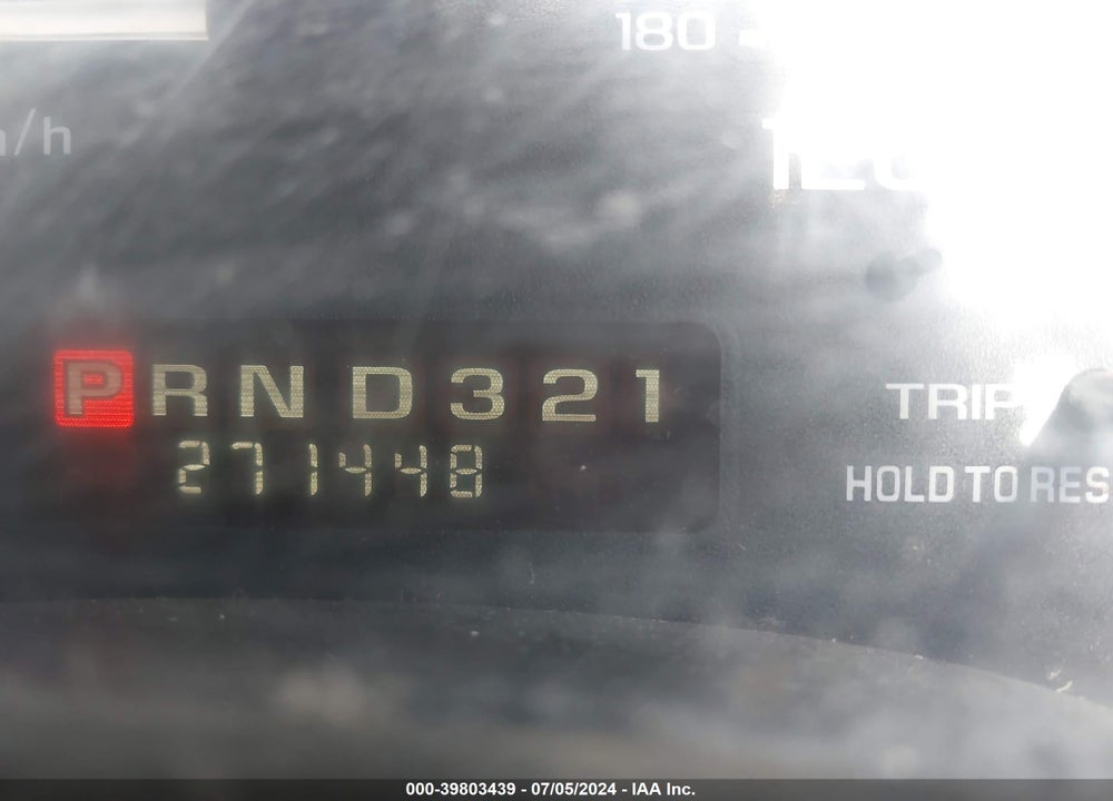 2000 CHEVROLET MALIBU VIN: 1G1ND52J0Y6316514