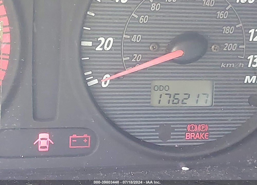 2002 HYUNDAI SANTA FE VIN: KM8SB12B92U245488