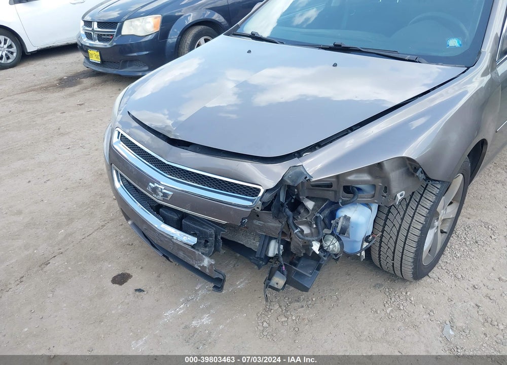 2012 CHEVROLET MALIBU 1LT VIN: 1G1ZC5E00CF330168