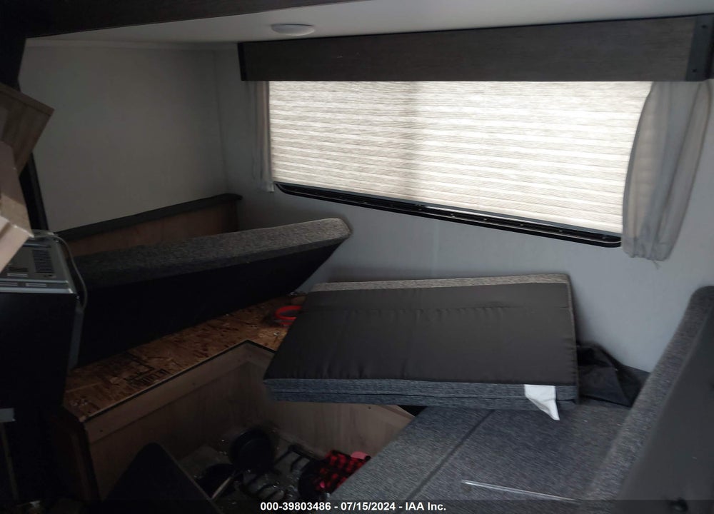 2024 FOREST RIVER OTHER VIN: 4X4TCK711R9139247