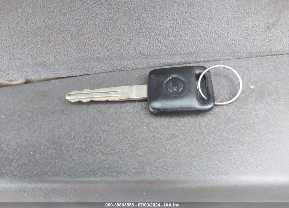 2008 NISSAN SENTRA 2.0 S VIN: 3N1AB61E68L656748