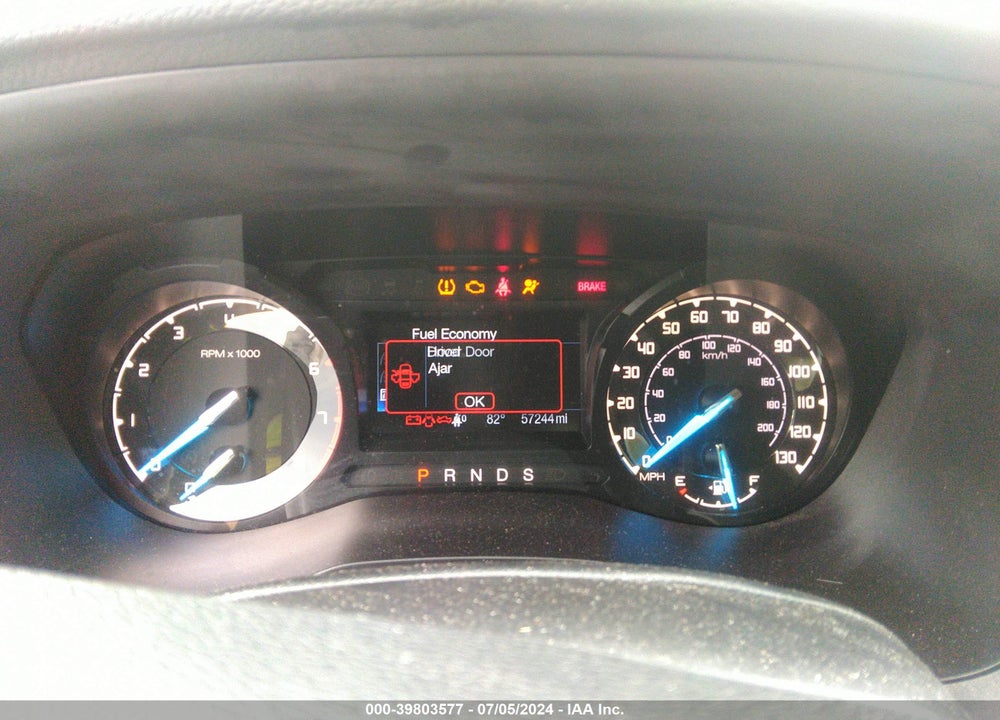 2019 FORD RANGER XLT VIN: 1FTER4FH3KLA98054
