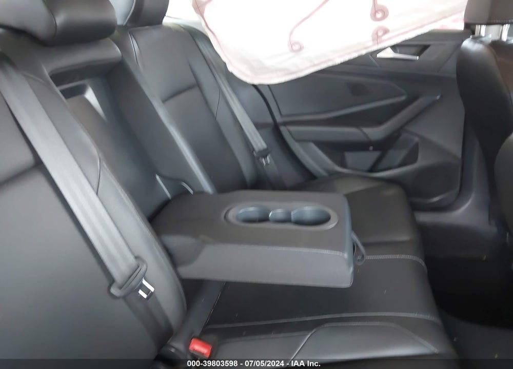 2019 VOLKSWAGEN JETTA 1.4T SEL VIN: 3VWE57BU5KM083244