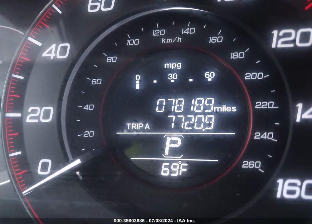 2015 HONDA ACCORD SPORT VIN: 1HGCR2F52FA128889