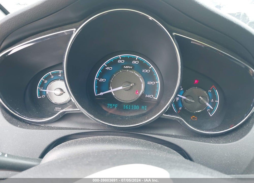 2009 CHEVROLET MALIBU LTZ VIN: 1G1ZK57779F225844