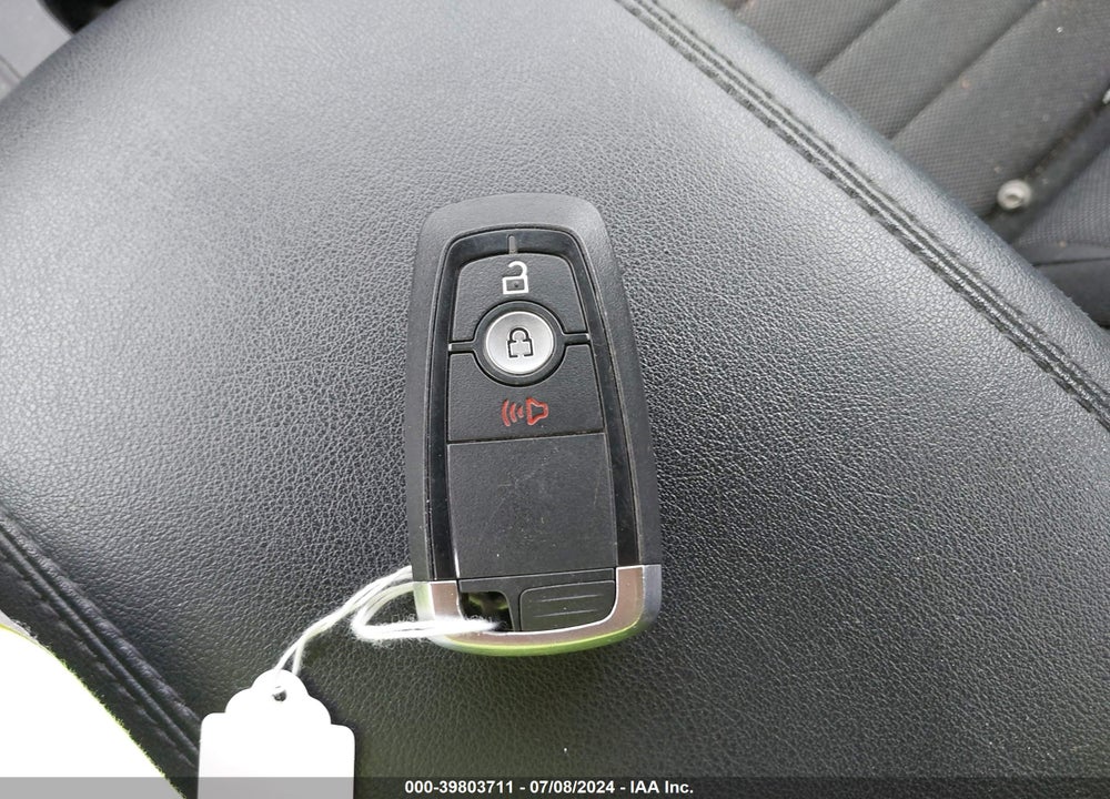 2021 FORD EDGE SE VIN: 2FMPK3G9XMBA54324