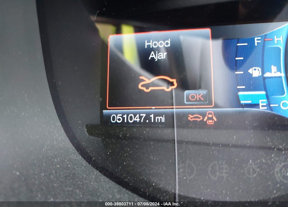 2021 FORD EDGE SE VIN: 2FMPK3G9XMBA54324