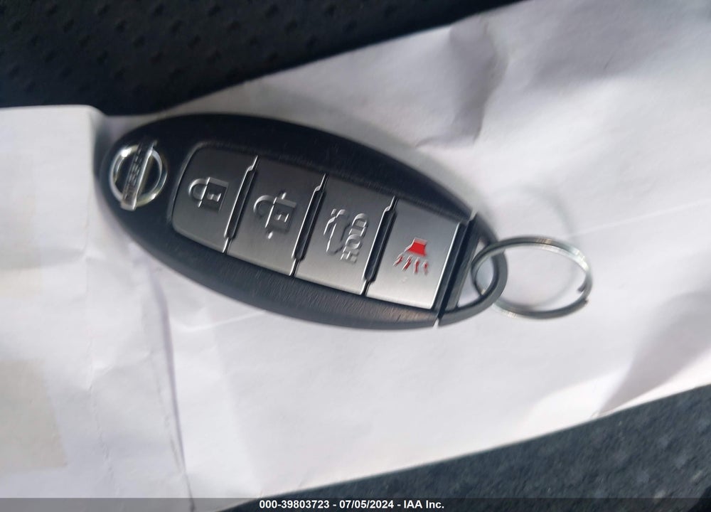 2015 NISSAN ALTIMA 2.5 S VIN: 1N4AL3AP1FN304173