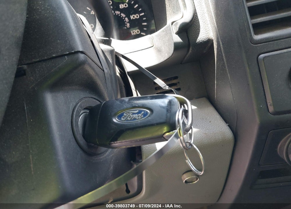 2018 FORD F-150 XL VIN: 1FTFX1E58JKE60609