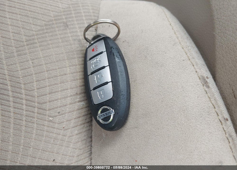 2014 NISSAN ROGUE VIN: 5N1AT2MT6EC782351