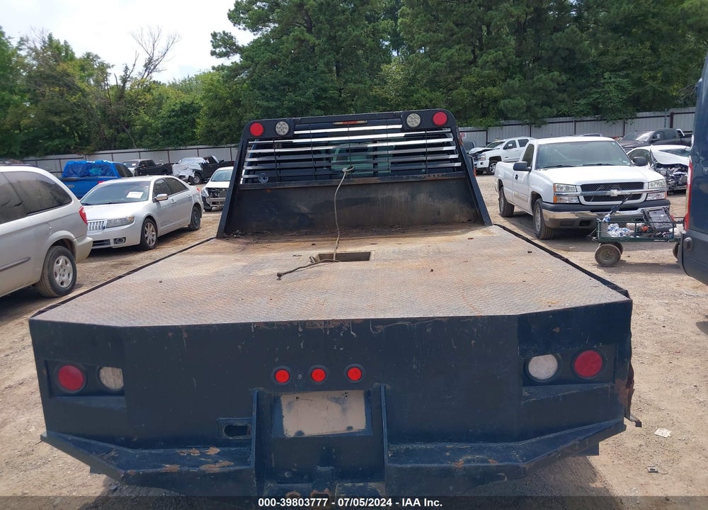 2011 FORD F-350 LARIAT VIN: 1FT8W3DT7BEB79988