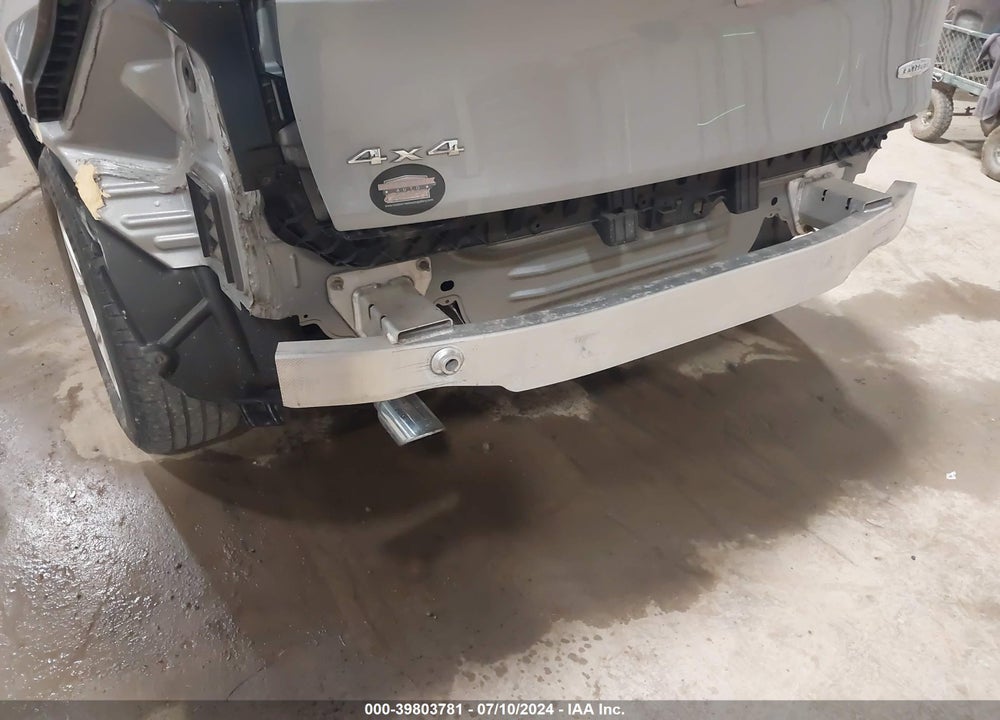 2015 JEEP CHEROKEE LATITUDE VIN: 1C4PJMCB9FW789609
