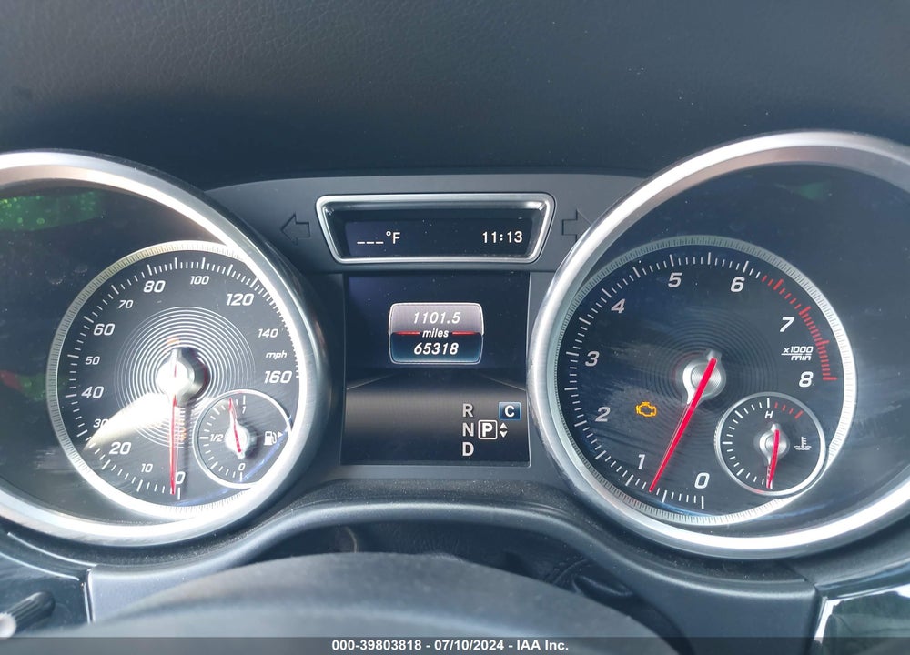 2017 MERCEDES-BENZ GLE 350 4MATIC VIN: 4JGDA5HB8HA837923