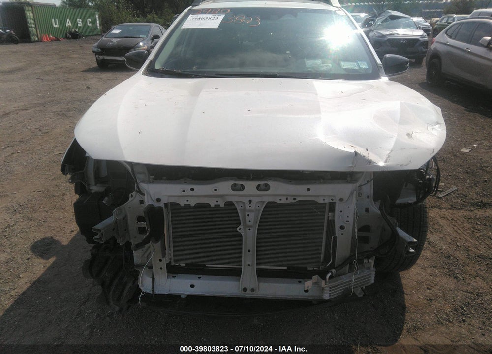 2024 SUBARU OUTBACK PREMIUM VIN: 4S4BTAFC6R3183077