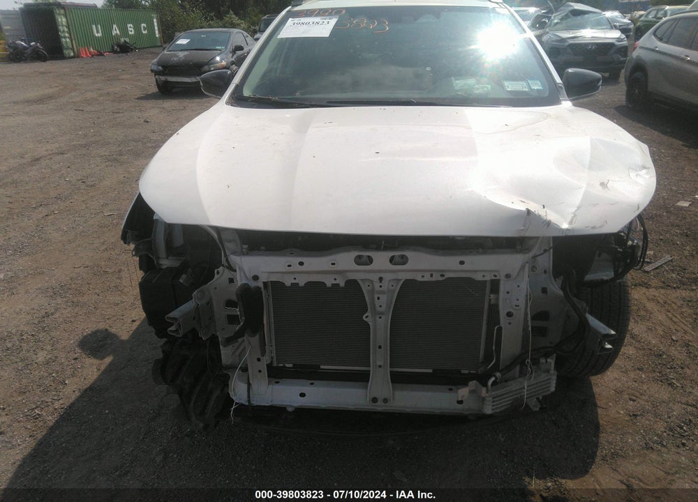 2024 SUBARU OUTBACK PREMIUM VIN: 4S4BTAFC6R3183077