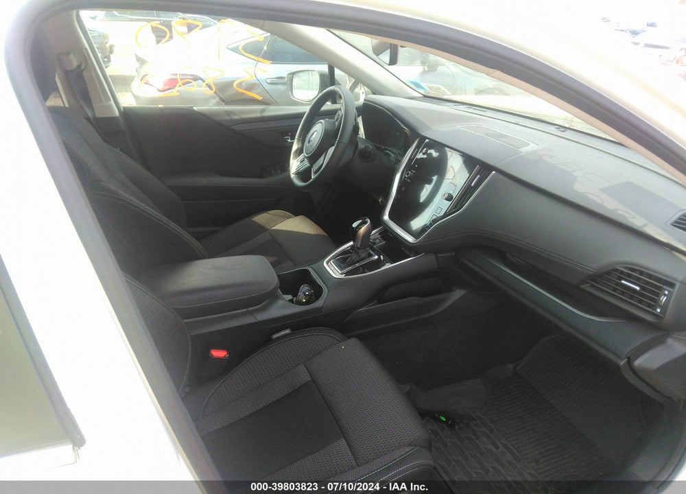 2024 SUBARU OUTBACK PREMIUM VIN: 4S4BTAFC6R3183077