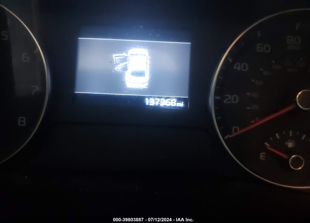 2019 KIA FORTE LXS VIN: 3KPF24AD4KE079714