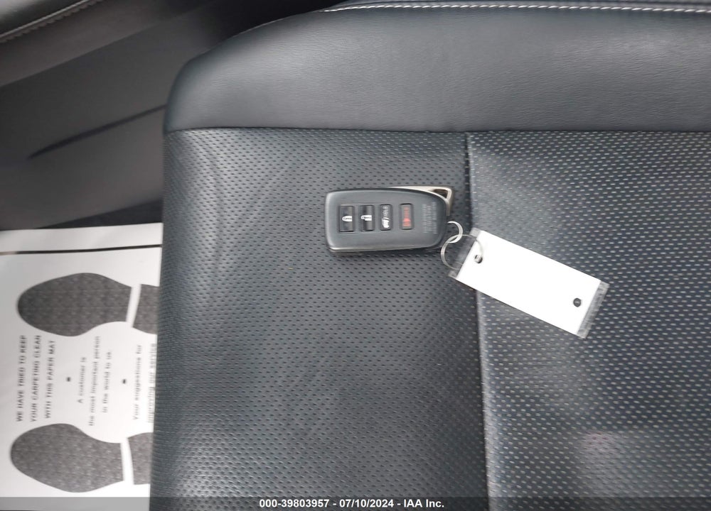2018 LEXUS RX 350 VIN: 2T2BZMCA6JC146190