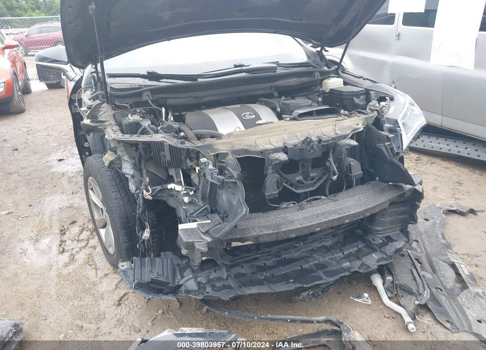 2018 LEXUS RX 350 VIN: 2T2BZMCA6JC146190