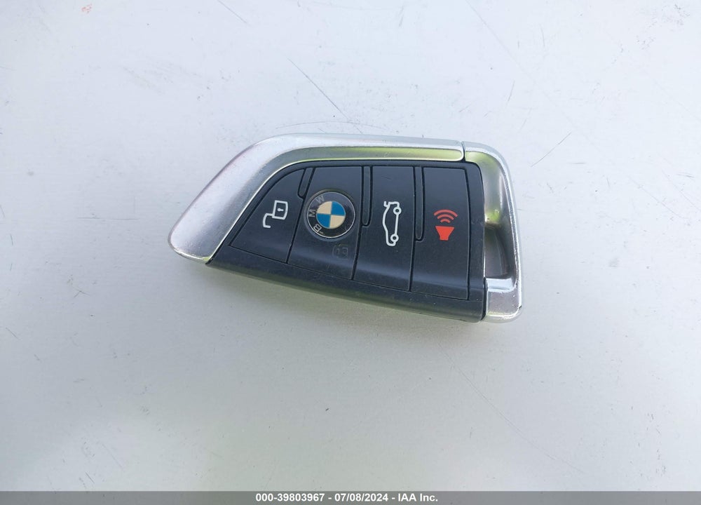 2020 BMW 330I VIN: WBA5R1C06LFH58682
