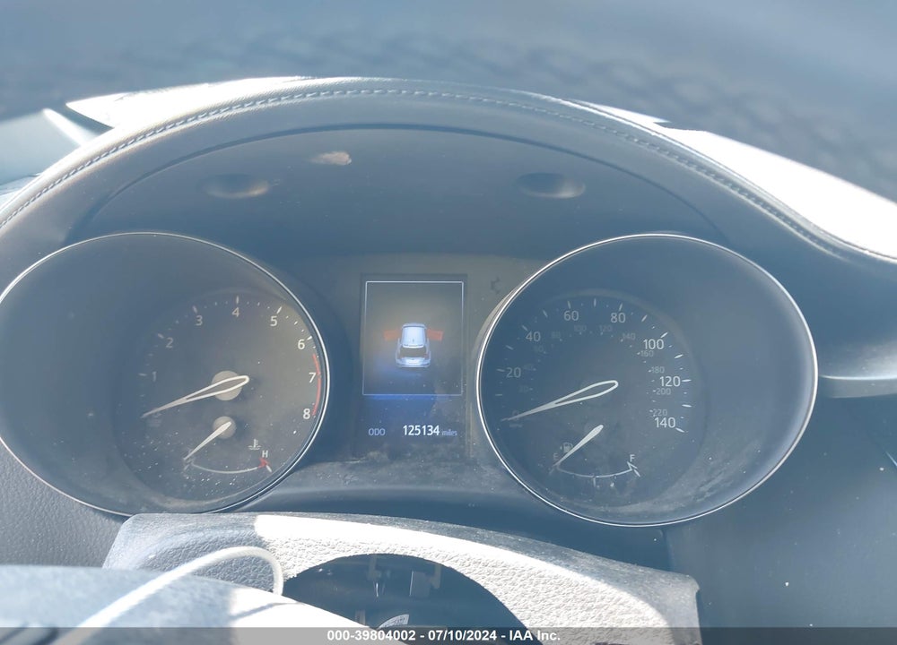 2018 TOYOTA C-HR XLE VIN: NMTKHMBX2JR051998