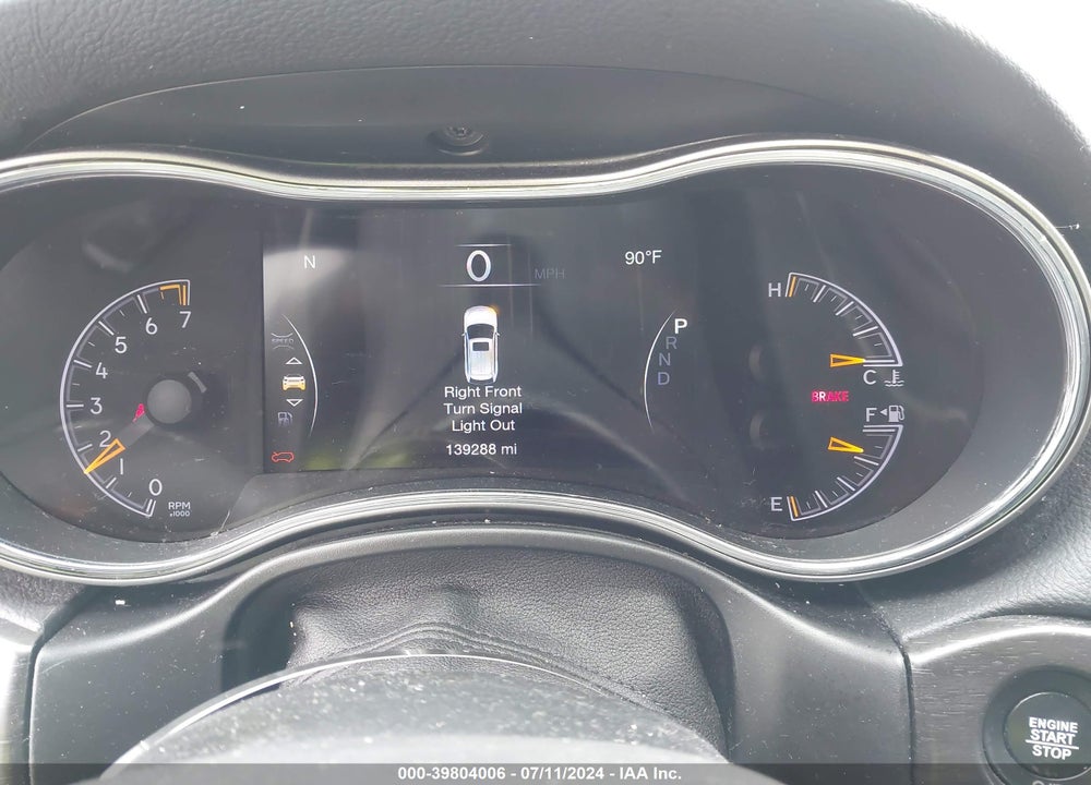 2018 JEEP GRAND CHEROKEE ALTITUDE 4X4 VIN: 1C4RJFAG0JC487302
