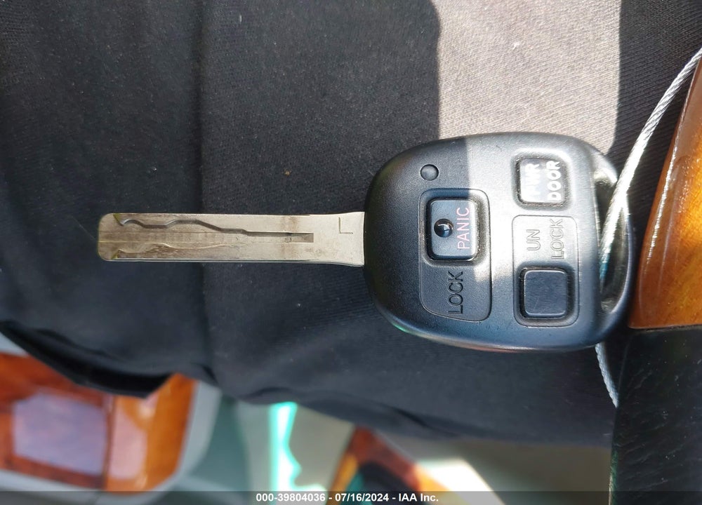 2008 LEXUS RX 350 VIN: 2T2GK31UX8C055726