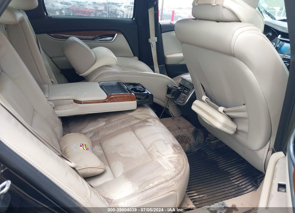 2019 CADILLAC XTS VIN: 2G61M5S30K9131356