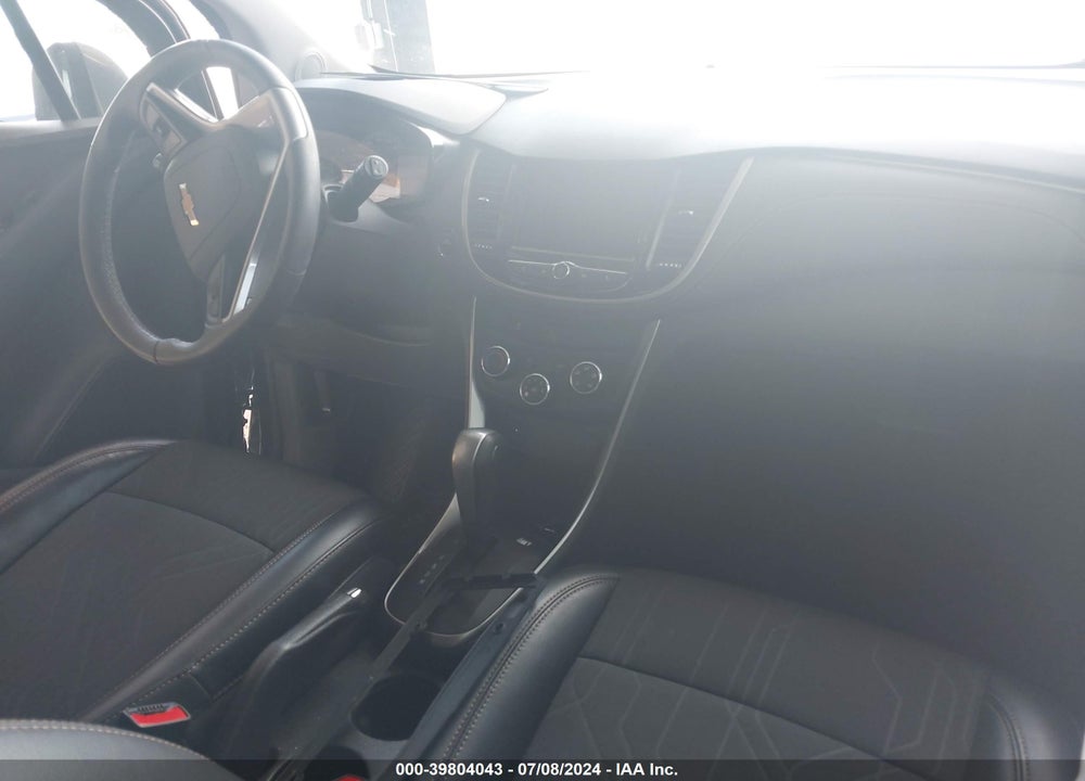 2020 CHEVROLET TRAX AWD LT VIN: 3GNCJPSB0LL332116