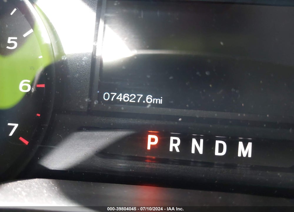 2019 FORD F-150 XL VIN: 1FTEW1E44KKF09280