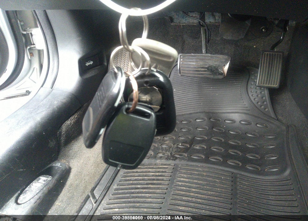 2011 HONDA ACCORD 2.4 SE VIN: 1HGCP2F66BA011115