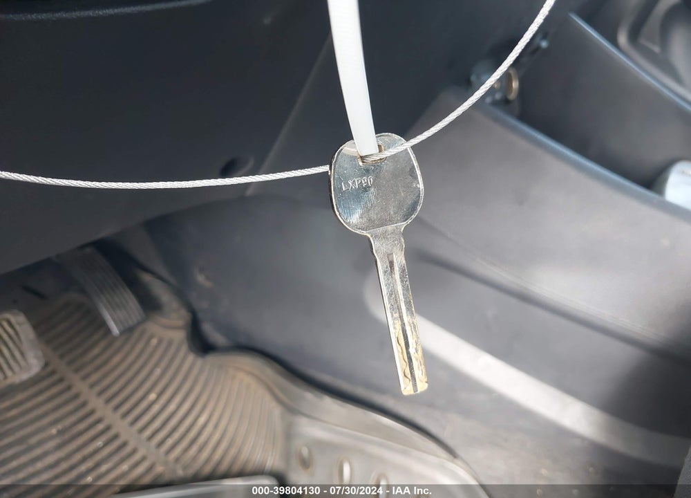2016 KIA RIO LX VIN: KNADM4A34G6575762