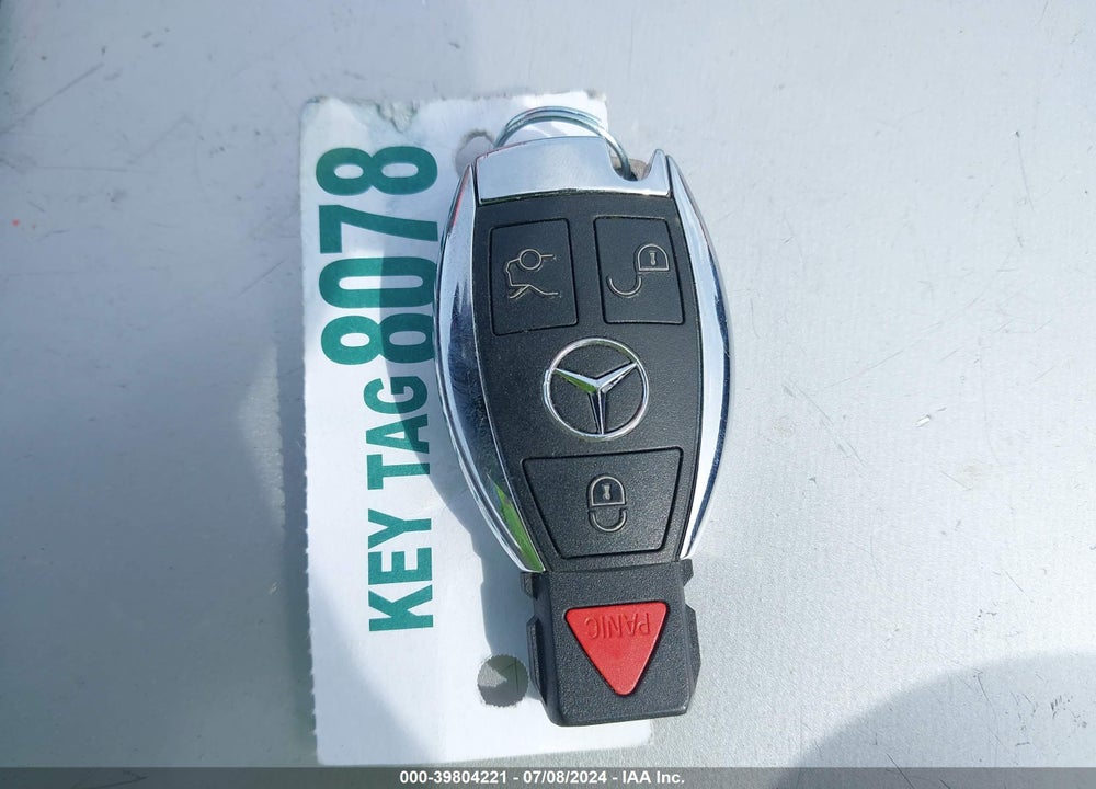 2017 MERCEDES-BENZ GLE 350 VIN: 4JGDA5JB3HA870225
