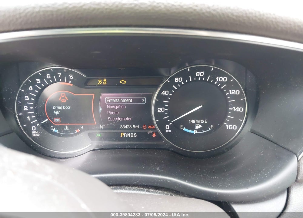 2019 LINCOLN MKC RESERVE VIN: 5LMCJ3D97KUL30257