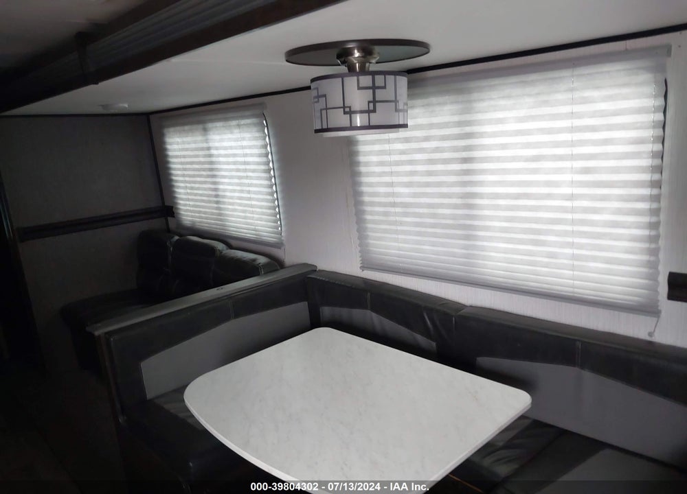 2020 HEARTLAND RV PIONEER VIN: 5SFPB3420LE432887