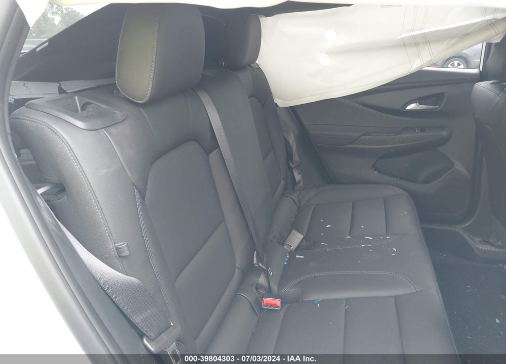 2024 BUICK ENVISTA SPORT TOURING VIN: KL47LBE20RB171421