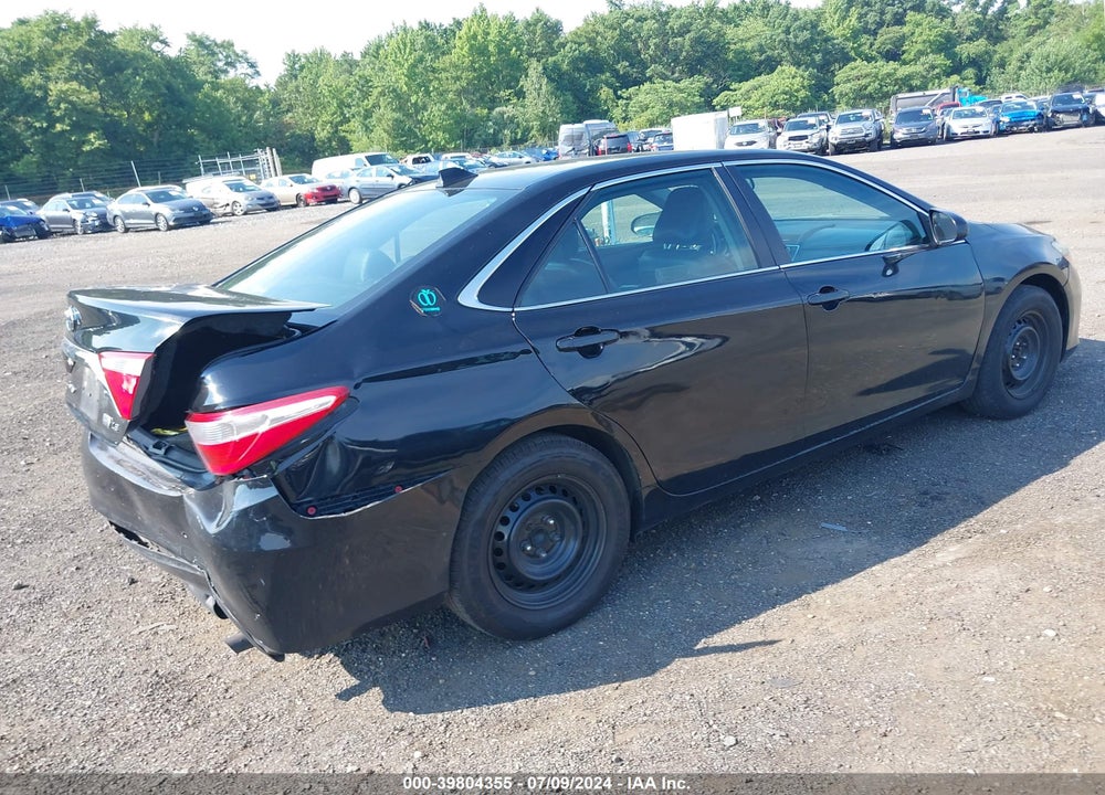 2015 TOYOTA CAMRY HYBRID VIN: 4T1BD1FK9FU151122