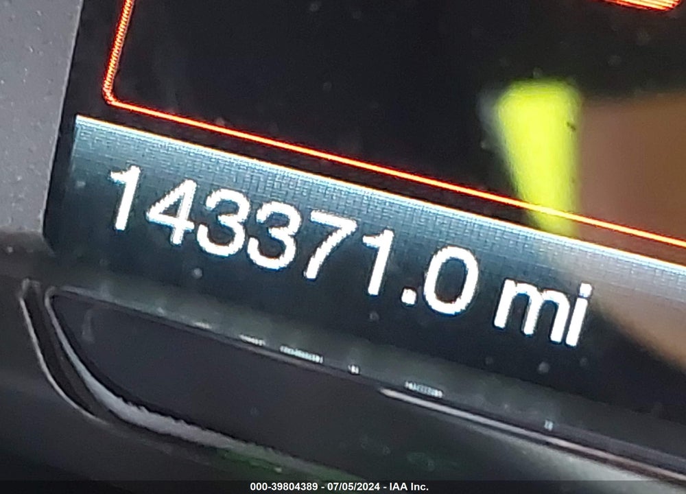 2019 FORD TAURUS LIMITED VIN: 1FAHP2F86KG115645