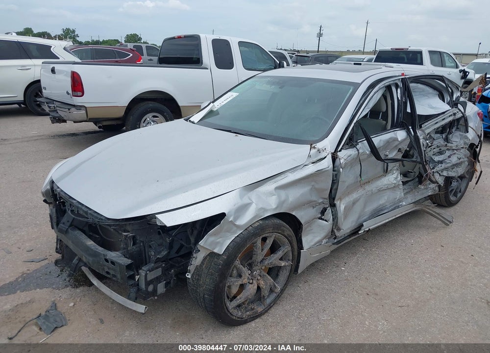 2015 INFINITI Q50 SPORT VIN: JN1BV7AP5FM336438