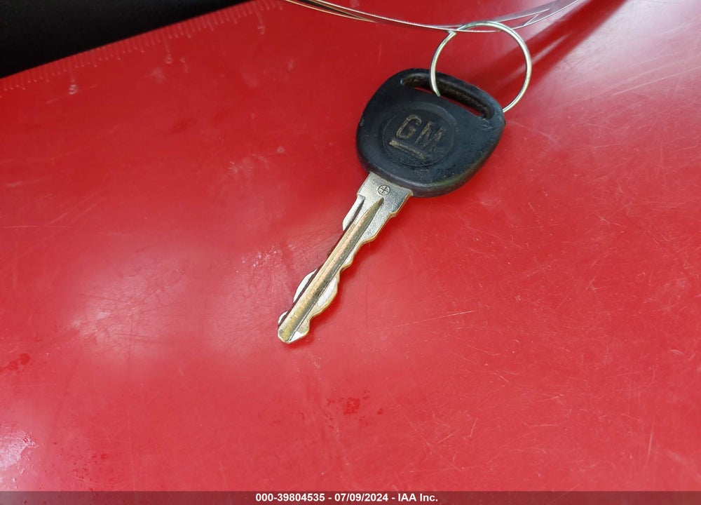 2009 PONTIAC G6 VIN: 1G2ZG57B794201296