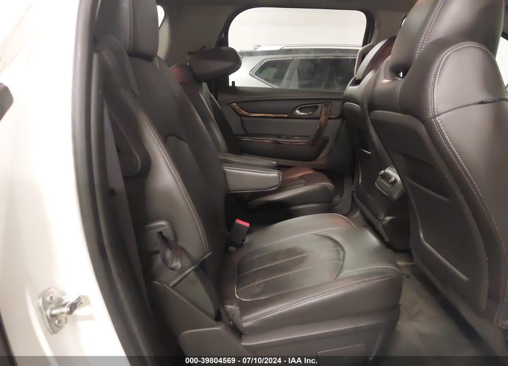 2015 GMC ACADIA DENALI VIN: 1GKKVTKDXFJ136607