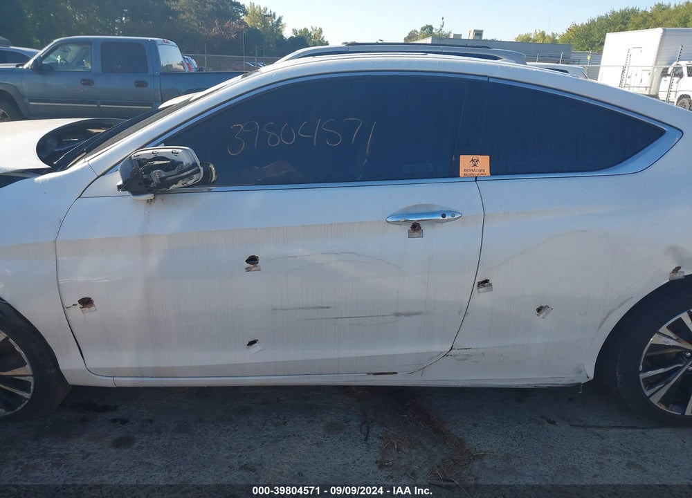 2017 HONDA ACCORD EX-L VIN: 1HGCT1B88HA008352