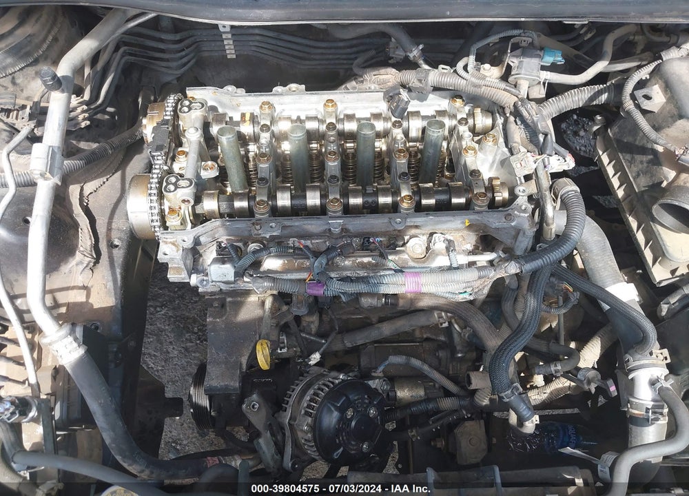 2012 TOYOTA COROLLA LE VIN: 5YFBU4EE1CP016386